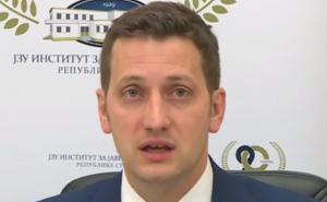 RS: Institut za javno zdravstvo preporučio polazak u školu od septembra