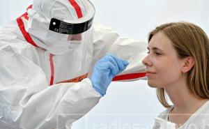 I FBiH snizila cijene testiranja na koronavirus