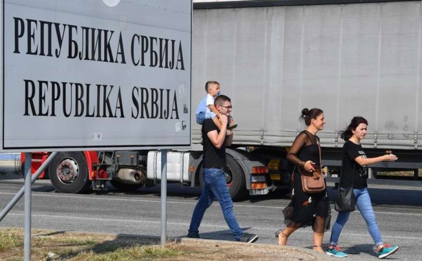 Srbija odlučila čiji državljani moraju imati negativan test za ulazak u zemlju