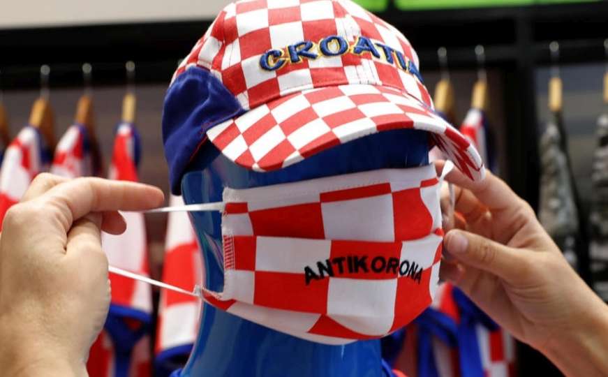 Veliki rast: U Hrvatskoj više od 200 novih slučajeva zaraze 