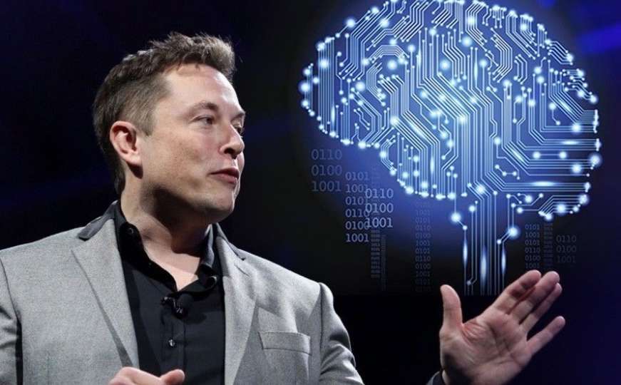 Elon Musk dao više detalja o čipu u mozgu: Unaprijediti ljude za borbu protiv AI