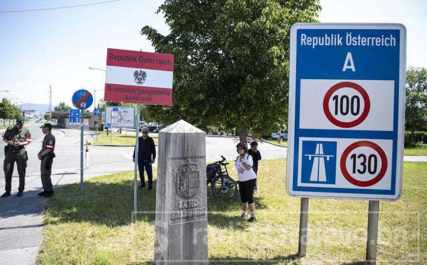 Austrija izdala upozorenje za putovanja u Hrvatsku: 6. stepen rizika!