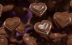 Brzo i bez pečenja: Iznenadite voljene čokoladnim srcima