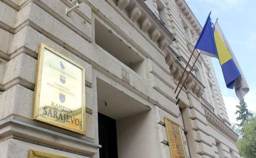 Kanton Sarajevo izdvojio više od 2,5 miliona KM za pomoć optuženima za ratne zločine