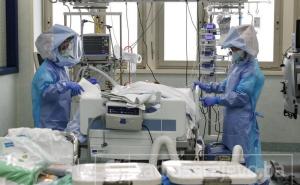 Korona se ne prenosi samo kapljično: ‘Ako ovo nije dokaz, ne znam što jeste‘