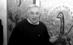 U 79. godini u Tuzli preminuo Nesim Tahirović, umjetnik svjetskog glasa