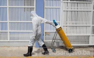 Zenica: Preminule četiri osobe od posljedica COVID-a