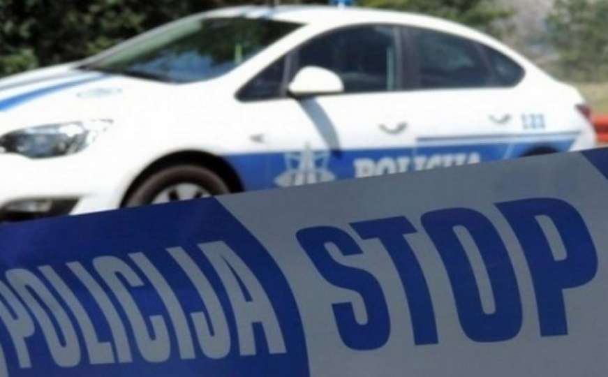 Policija u Pljevljima pronašla beživotno tijelo bebe u kupatilu