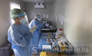 Pandemija u Srbiji ne jenjava: Pet osoba preminulo, 238 novooboljelih