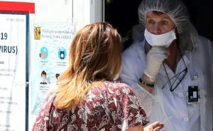 U BiH do sada zabilježen 15.801 slučaj koronavirusa, preminuo 471 pacijent 