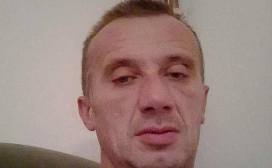 Novi slučaj nestanka: Sarajevska policija i spasioci tragaju za Samirom Palom 