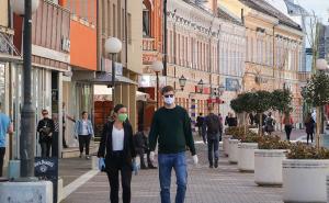 Novi zemljotres registrovan u BiH 