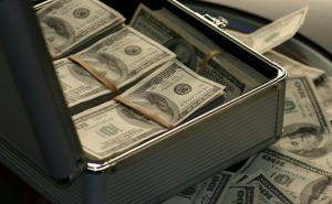 Najduži trend pada dolara u zadnjih deset godina