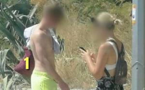 Kontracepcija u dva poteza: Fotka iz Dalmacije postala hit na Facebooku  