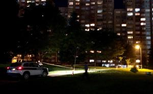 Obračun u centru Zenice: Hitna odvukla jednu osobu 