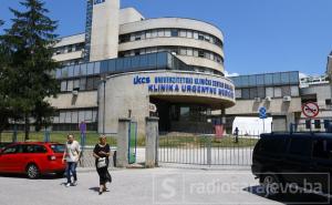 Novi presjek s KCUS-a: Jutros samo deset pozitivnih