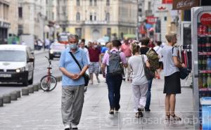 Meteorolozi i danas izdali upozorenje: Gdje će biti vreline, a gdje grmljavina