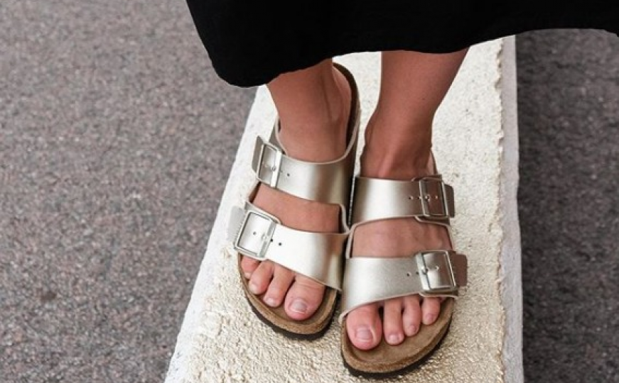 Sada je i službeno: Ovo su sandale godine i najpoželjniji modni komad 