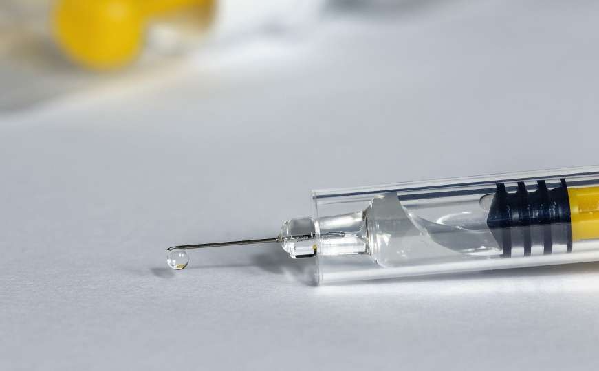 Kina patentirala prvu vakcinu protiv COVID-19