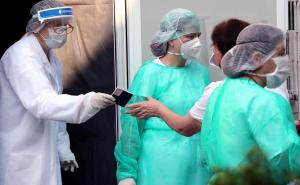 Dnevni bilans u BiH: Umrlo šest, zaražene 102 osobe