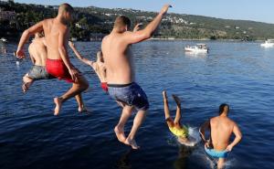 Na Otoku zabrinuti: I Britanci stavljaju Hrvatsku na crvenu listu 