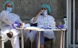 Hrvatska u posljednja 24 sata: 85 novih slučajeva COVID-19