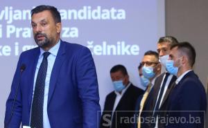 Narod i pravda predstavila kandidate za načelnike općina u BiH - uvjereni su u pobjedu