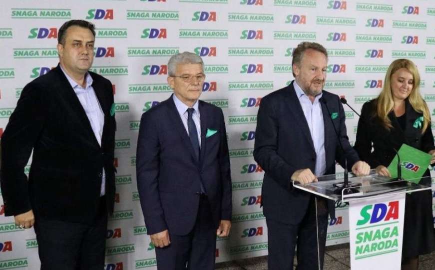 Uprkos demantiju Tužilaštva BiH: Klub SDA traži ostavku Gordane Tadić