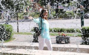 Oluja pred nama: Stižu kiša i grmljavina - a evo i kakvo će vrijeme biti do subote