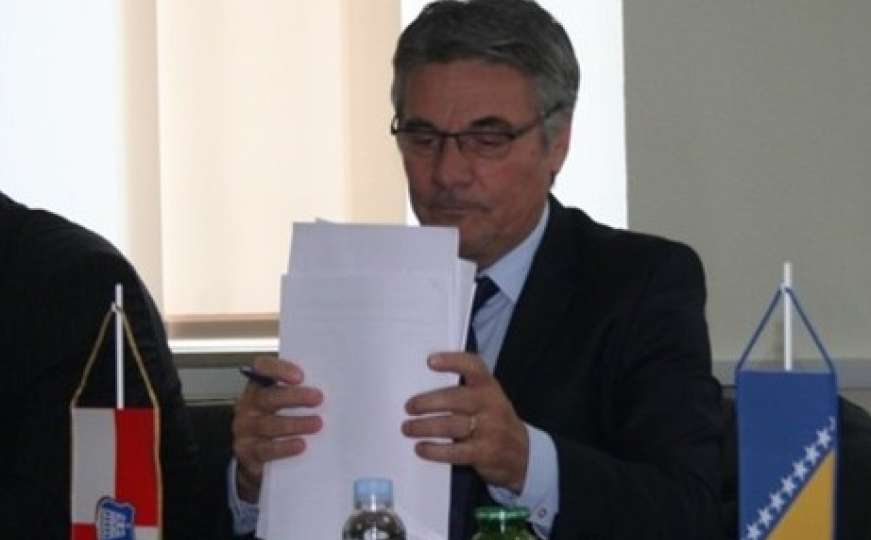 Potvrđeno: Koronavirusom zaražen još jedan političar u BiH 