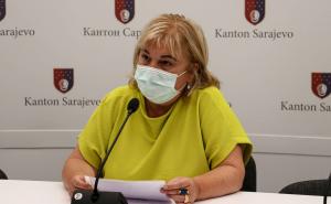 Pilav o odlasku na godišnji: Lijepo je da sam ljudima nedostajala 