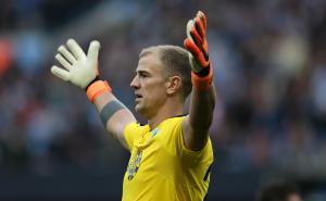 Joe Hart potpisao dvogodišnji ugovor s Tottenhamom