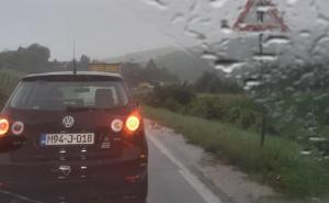 Još jedna nesreća u BiH: Sudarila se dva kamiona