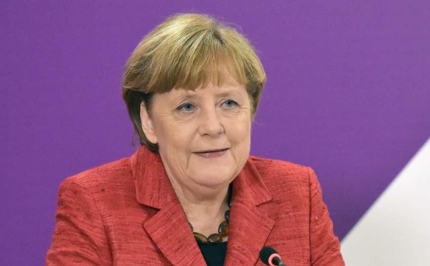 Merkel se protivi dodatnom ublažavanju epidemioloških mjera