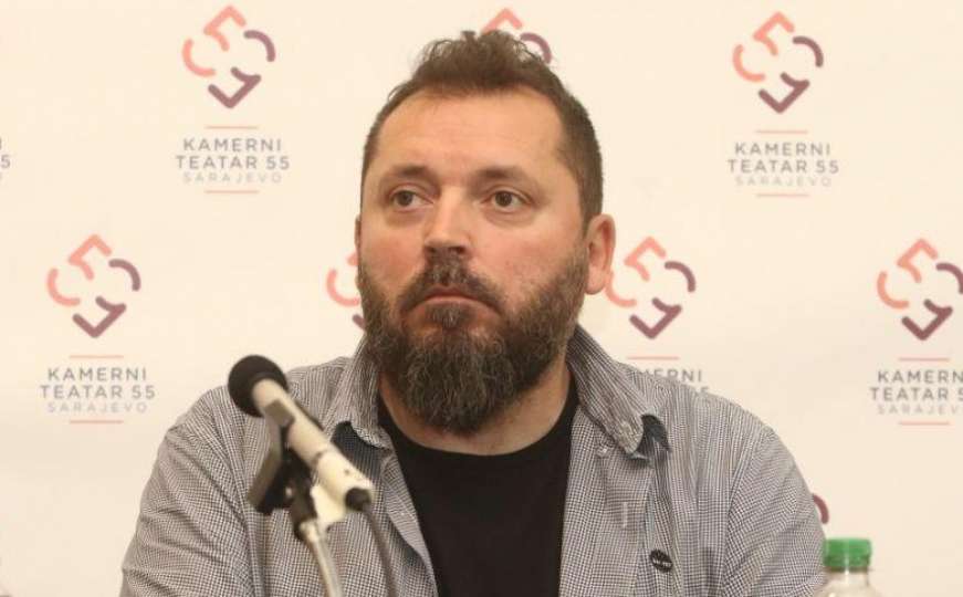 Dragan Bursać: Srpska politika štiti zločince koji su pobili Srbe?