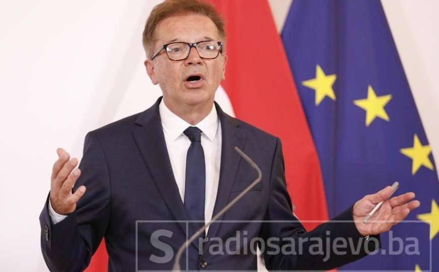 Austrijski ministar: U 8 dana imamo 262 pozitivnih iz Hrvatske