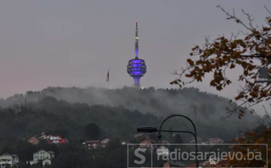 I danas pred nama kiša i grmljavina: Evo kad se "vraća" ljeto - bit će 36 stepeni!