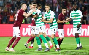 Večeras Liga prvaka: Nogometaši Sarajeva imaju priliku ući u historiju
