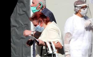 Stanje u HNK: Od jučer 28 pozitivnih slučajeva, najviše iz Mostara