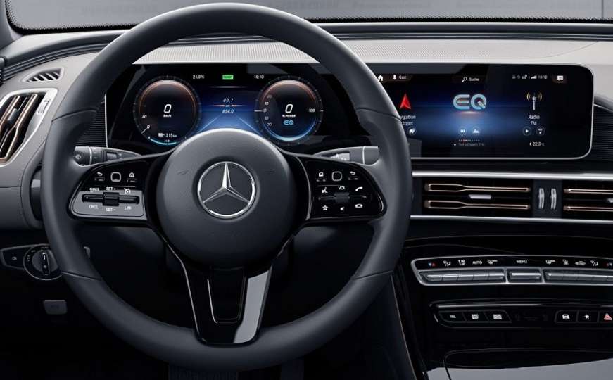 Gigant na koljenima: Slijedi li zabrana prodaje vozila Mercedes u Njemačkoj?