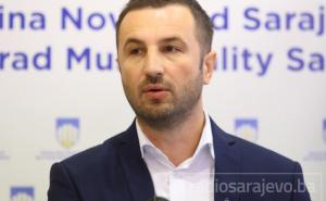 Efendić o zabrani gradnje: Kako vjetar ne puše pored Avaza i Tibre?