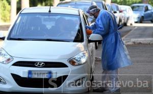 Srušen crni rekord u Hrvatskoj, danas najgori dan od početka epidemije