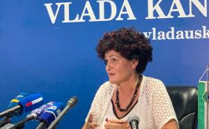 Ministrica Ćemalović: Iz izolatorija je pobjegao migrant zaražen koronom