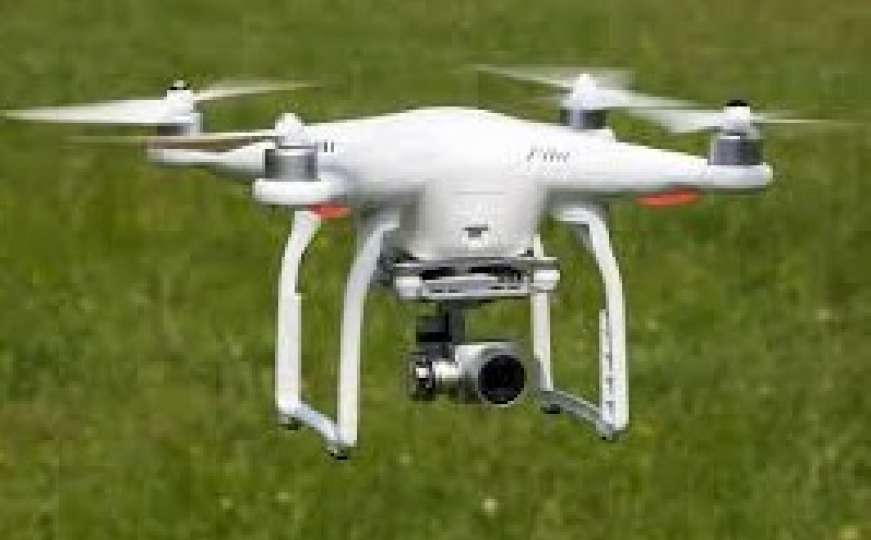 Imate dron: Po zakonu ovako ga morate koristiti u BiH