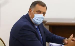 Dodik uskoro ide u Rusiju po vakcinu: Stvorena je velika galama