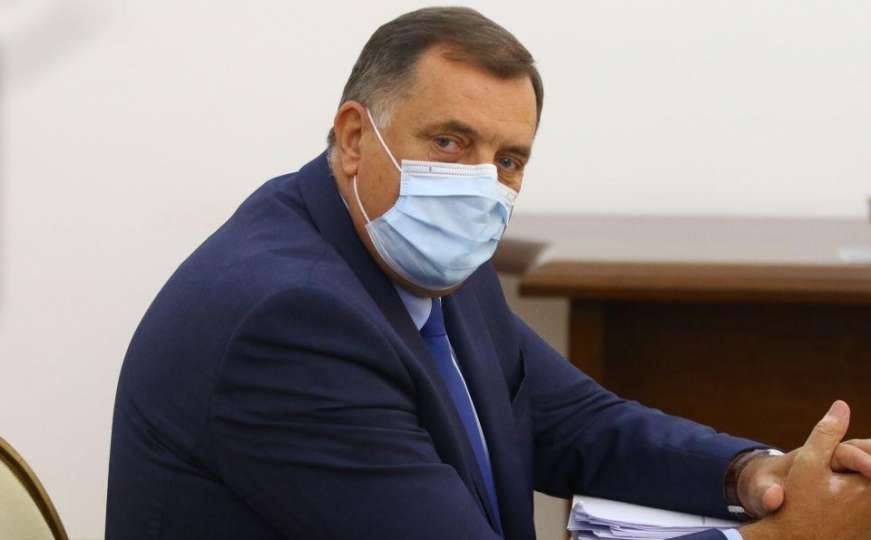 Dodik uskoro ide u Rusiju po vakcinu: Stvorena je velika galama
