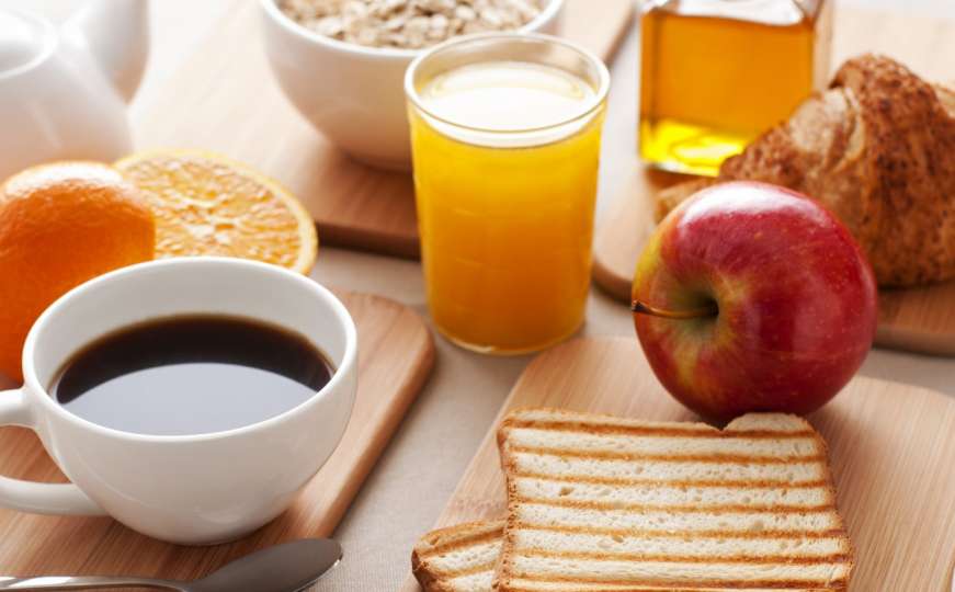 Budite oprezni: Ovu hranu nikako ne jedite za doručak 