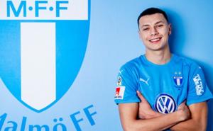 Oglasio se Anel Ahmedhodžić: Srce je odlučilo, igrat ću za BiH 