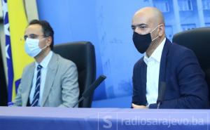 Krizni štab FBiH predlaže: Odgađa se početak školske godine? 