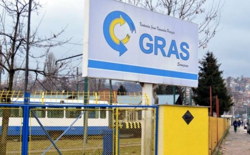 Važno obavještenje iz GRAS-a: Izmjene u tramvajskom i autobuskom saobraćaju